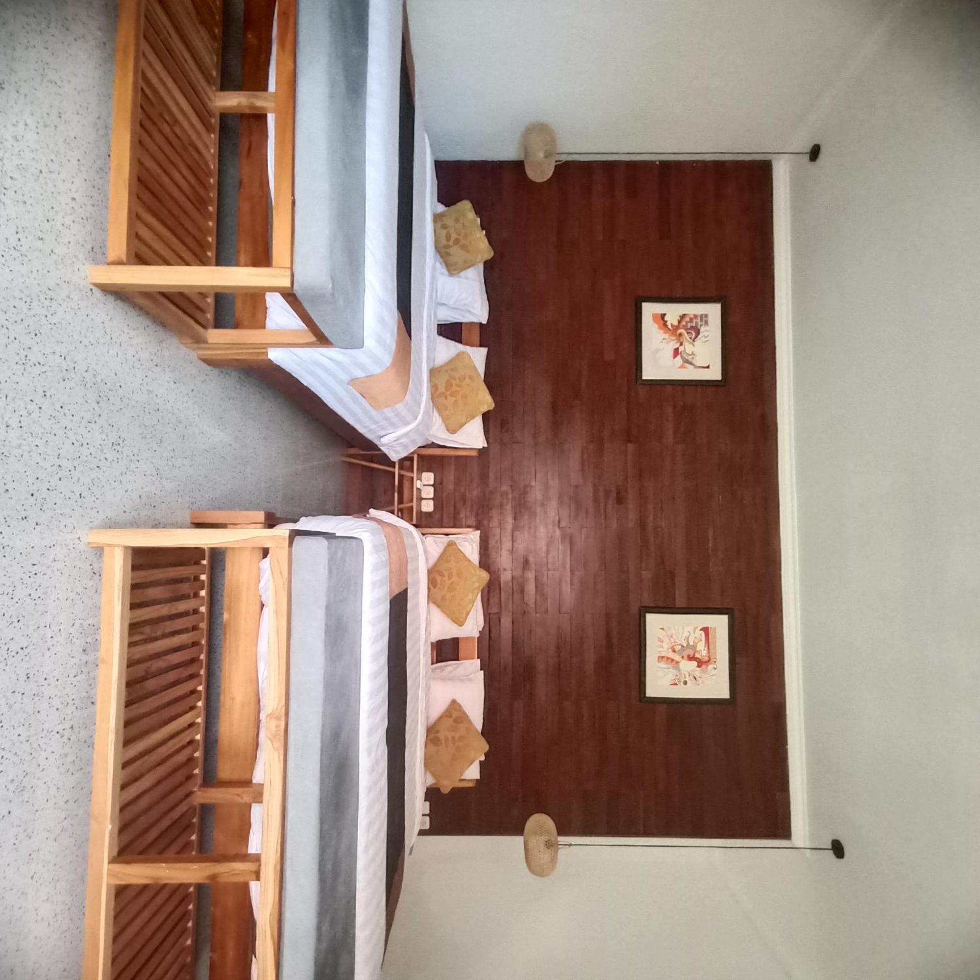 The Own Penida Cottage & Spa Ped Cameră foto